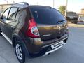 Renault Sandero Stepway 2013 годаүшін3 900 000 тг. в Актобе – фото 8