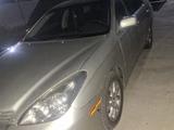 Lexus ES 300 2003 годаүшін4 000 000 тг. в Бауыржана Момышулы