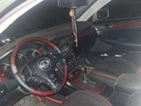 Lexus ES 300 2003 годаүшін4 000 000 тг. в Бауыржана Момышулы – фото 2