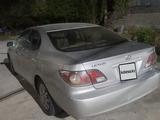 Lexus ES 300 2003 годаүшін4 000 000 тг. в Бауыржана Момышулы – фото 4