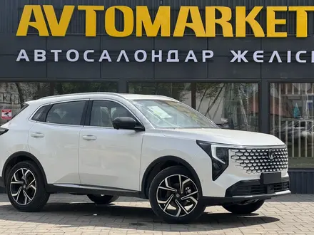 Changan CS55 Plus 2025 годаүшін10 500 000 тг. в Уральск – фото 2