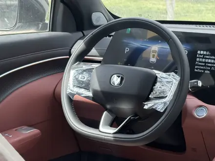 Changan CS55 Plus 2025 годаүшін10 500 000 тг. в Уральск – фото 11