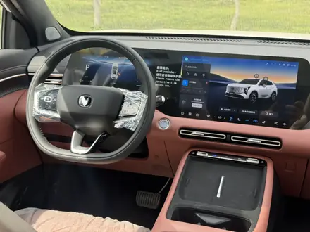 Changan CS55 Plus 2025 годаүшін10 500 000 тг. в Уральск – фото 14