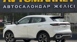 Changan CS55 Plus 2025 года за 10 700 000 тг. в Уральск – фото 4