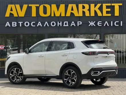Changan CS55 Plus 2025 годаүшін10 500 000 тг. в Уральск – фото 4