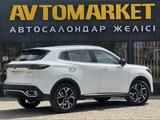 Changan CS55 Plus 2025 года за 10 700 000 тг. в Уральск – фото 3