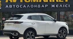 Changan CS55 Plus 2025 года за 10 700 000 тг. в Уральск – фото 3