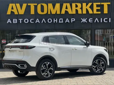 Changan CS55 Plus 2025 годаүшін10 500 000 тг. в Уральск – фото 3