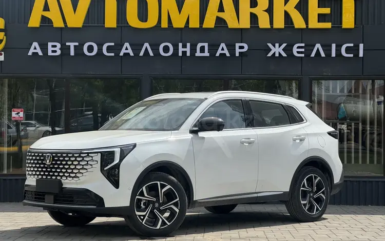 Changan CS55 Plus 2025 годаүшін10 500 000 тг. в Уральск