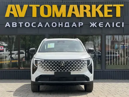 Changan CS55 Plus 2025 годаүшін10 500 000 тг. в Уральск – фото 6