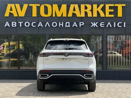Changan CS55 Plus 2025 годаүшін10 500 000 тг. в Уральск – фото 5