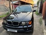 BMW X5 2001 годаүшін5 800 000 тг. в Усть-Каменогорск – фото 2