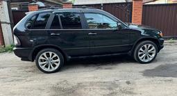 BMW X5 2001 годаүшін5 800 000 тг. в Усть-Каменогорск – фото 3