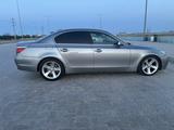 BMW 530 2005 года за 6 500 000 тг. в Актау – фото 3