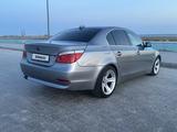 BMW 530 2005 года за 6 500 000 тг. в Актау