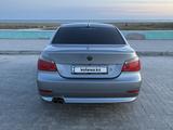 BMW 530 2005 года за 6 500 000 тг. в Актау – фото 2