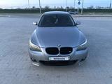 BMW 530 2005 года за 6 500 000 тг. в Актау – фото 4