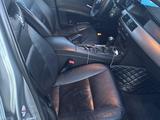 BMW 530 2005 года за 6 500 000 тг. в Актау – фото 5