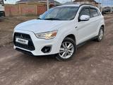 Mitsubishi ASX 2013 года за 6 500 000 тг. в Астана