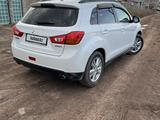 Mitsubishi ASX 2013 года за 6 500 000 тг. в Астана – фото 4