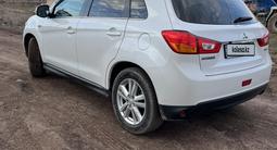 Mitsubishi ASX 2013 года за 6 500 000 тг. в Астана – фото 3