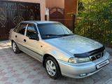 Daewoo Nexia 2007 годаүшін1 350 000 тг. в Туркестан