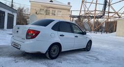 ВАЗ (Lada) Granta 2190 2014 годаfor2 600 000 тг. в Костанай – фото 4