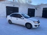 ВАЗ (Lada) Granta 2190 2014 года за 2 680 000 тг. в Костанай