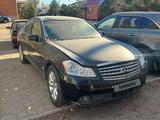 Infiniti M35 2006 года за 2 500 000 тг. в Актобе