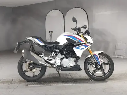 BMW  G310R 2020 года за 2 390 000 тг. в Шымкент