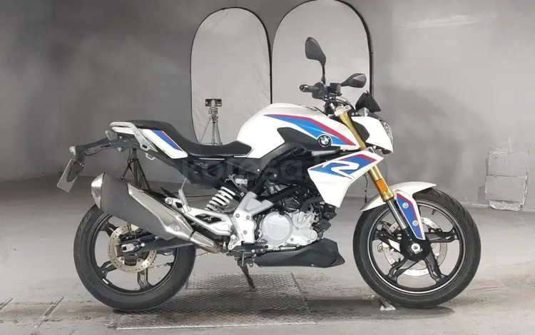 BMW  G310R 2020 года за 2 390 000 тг. в Шымкент