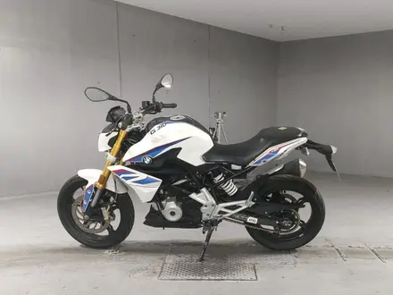 BMW  G310R 2020 года за 2 390 000 тг. в Шымкент – фото 2