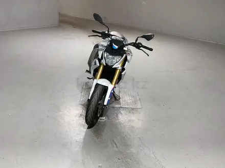 BMW  G310R 2020 года за 2 390 000 тг. в Шымкент – фото 3