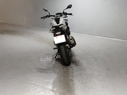BMW  G310R 2020 года за 2 390 000 тг. в Шымкент – фото 4