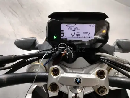 BMW  G310R 2020 года за 2 390 000 тг. в Шымкент – фото 5