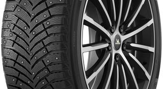 265/40/R22 Michelin X-Ice North 4 за 1 150 000 тг. в Алматы