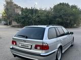 BMW 530 2000 годаfor3 950 000 тг. в Алматы – фото 3