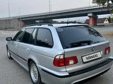 BMW 530 2000 годаfor3 950 000 тг. в Алматы – фото 4