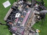 ДВИГАТЕЛЬ МОТОР АКПП КОРОБКА 1AZ-FSE ИЗ ЯПОНИИ за 400 000 тг. в Актобе