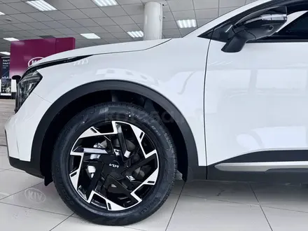 Kia Sportage X-Line+ 2024 года за 18 190 900 тг. в Щучинск – фото 5