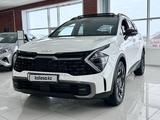 Kia Sportage 2024 года за 15 190 000 тг. в Щучинск