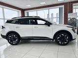 Kia Sportage X-Line+ 2024 года за 18 190 900 тг. в Щучинск – фото 3