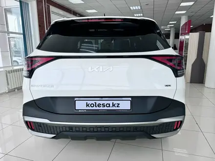 Kia Sportage X-Line+ 2024 года за 18 190 900 тг. в Щучинск – фото 4