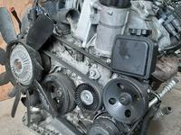 Контрактный двигатель Mercedes 112 ML320 W163 с гарантией!for550 000 тг. в Астана