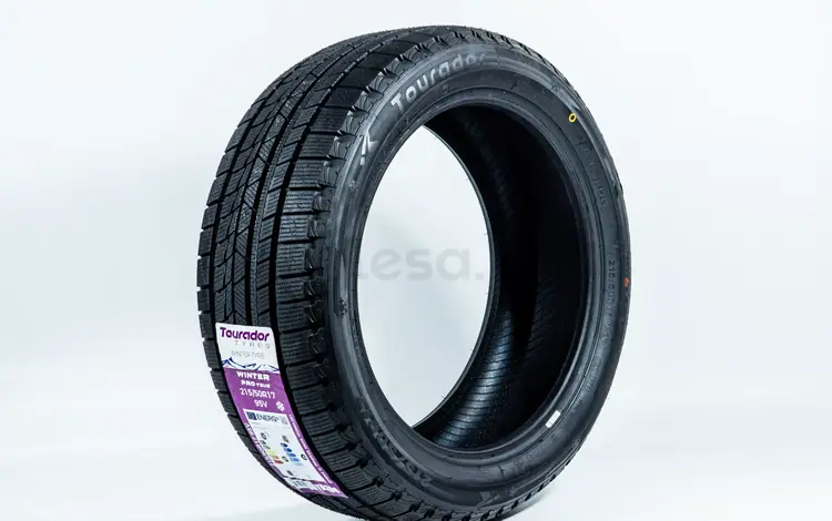 215/50R17 95V XL — Tourador WINTER PRO TSU2for28 000 тг. в Алматы