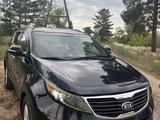 Kia Sportage 2013 годаүшін6 400 000 тг. в Семей – фото 2