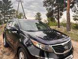 Kia Sportage 2013 годаүшін7 000 000 тг. в Семей