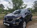 Kia Sportage 2013 годаүшін7 000 000 тг. в Семей – фото 3