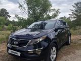 Kia Sportage 2013 годаүшін6 400 000 тг. в Семей – фото 3