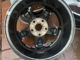 Комплект дисков R15 5x112 ЦО57.1 Skoda, Volkswagen, Audi, Sharan и тдүшін77 000 тг. в Уральск – фото 3